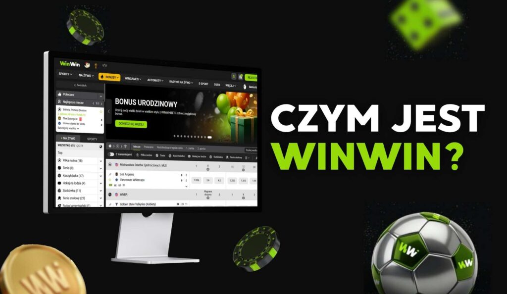 Czym jest Winwin w Polsce