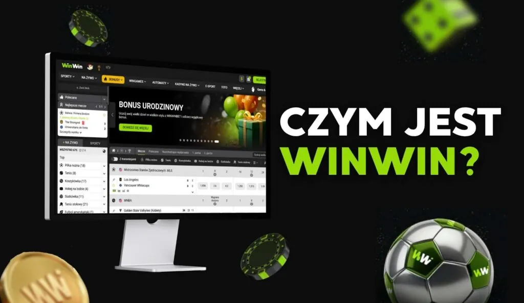 Czym jest Winwin w Polsce