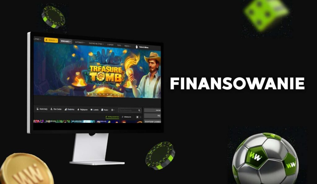 Finansowanie w Winwin w Polsce